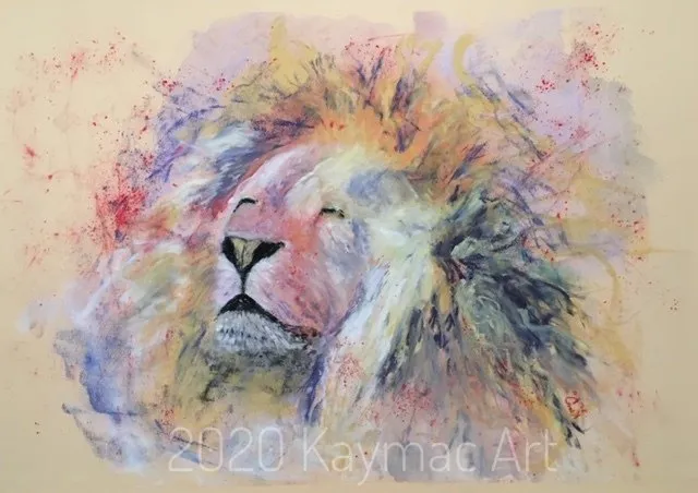 Kaymac Art